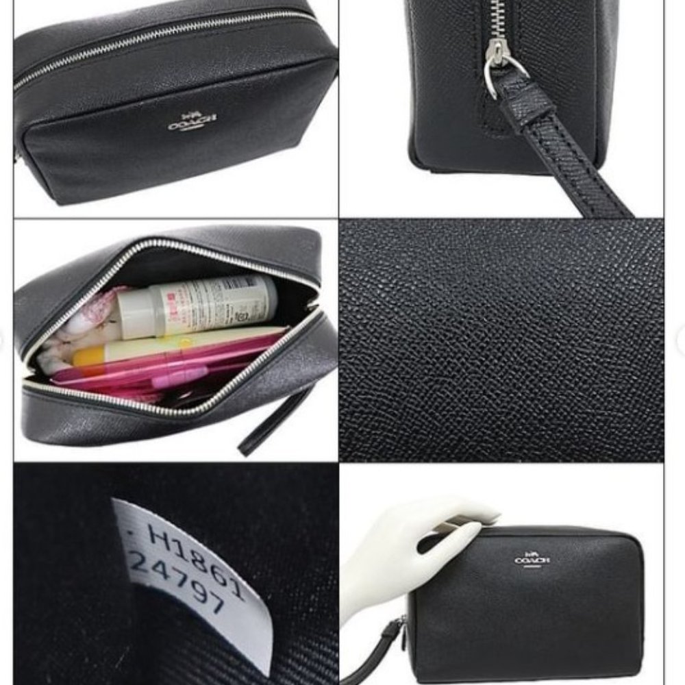 Boxy Cosmetic Case - Picture 5 of 7